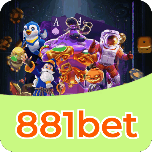 Slots Premium da PG Soft na 881bet