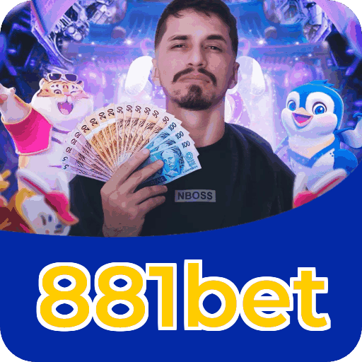 Login rápido no app 881bet